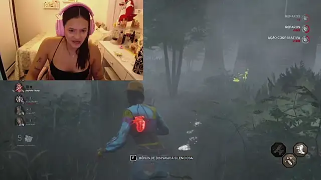 rayssabjj online show from 02-20-26, 01:24