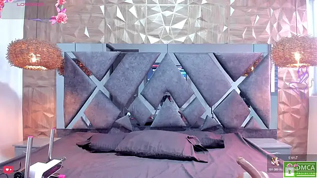 Selene  Lopez  online show from 03-24-26, 07:47