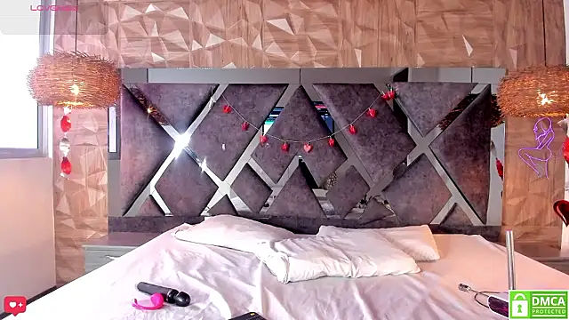 Selene  Lopez  online show from 02-20-26, 07:49