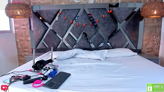 Selene  Lopez  online show from 02-26-26, 07:58