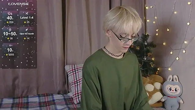 Snapshot of NextVibe_ chatting on 01-18-26, 05:05 NextVibe online show from 01-18-26, 05:05