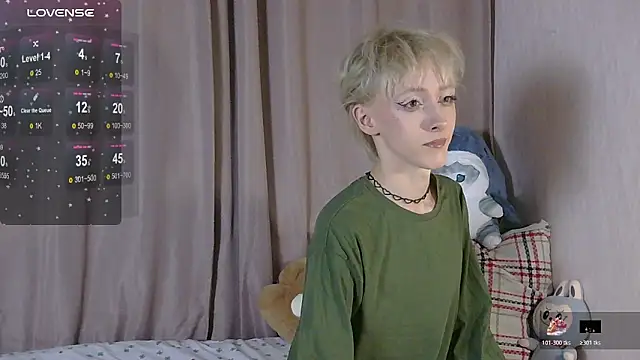 Snapshot of NextVibe_ chatting on 02-16-26, 05:55 NextVibe online show from 02-16-26, 05:55