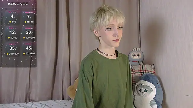 Snapshot of NextVibe_ chatting on 02-20-26, 06:21 NextVibe online show from 02-20-26, 06:21