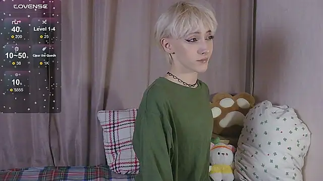 Snapshot of NextVibe_ chatting on 02-04-26, 06:58 NextVibe online show from 02-04-26, 06:58