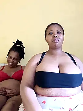 Prettyboobiesx online show from 10-18-25, 10:39