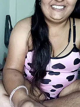 Sexey-Rani online show from 11-11-25, 03:40