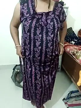 Sexey-Rani online show from 11-20-25, 03:12