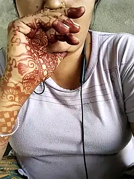 Sexey-Rani online show from 11-28-25, 07:30