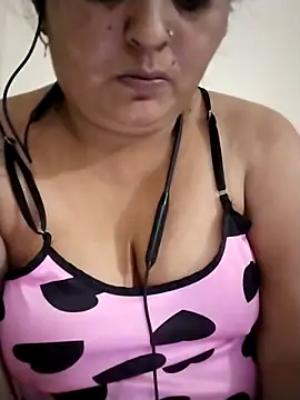 Sexey-Rani online show from 11-13-25, 04:00