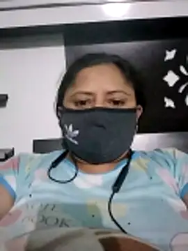 Sexey-Rani online show from 10-24-25, 04:50