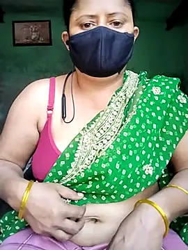 Sexey-Rani online show from 10-25-25, 07:40