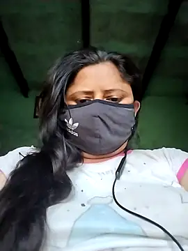 Sexey-Rani online show from 10-27-25, 04:13