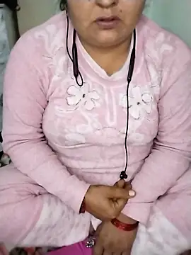 Sexey-Rani online show from 12-05-25, 08:35