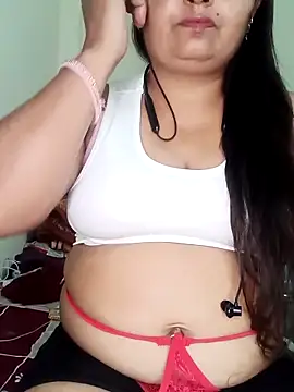 Sexey-Rani online show from 11-10-25, 06:02