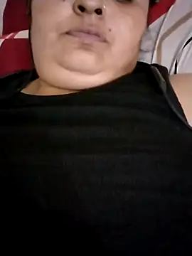 Sexey-Rani online show from 11-14-25, 05:38