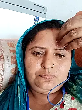 Sexey-Rani online show from 03-07-26, 09:59