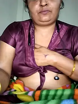 Sexey-Rani online show from 11-04-25, 05:39