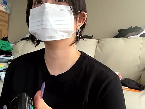 chaco  online show from 10-06-25, 03:29