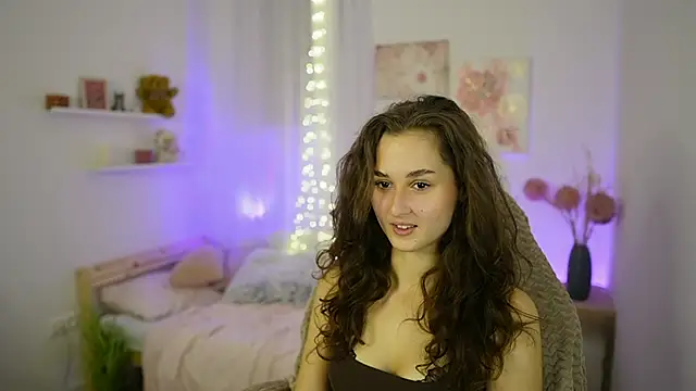 Annita Grey online show from 10-12-25, 06:53