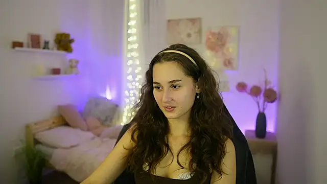 Annita Grey online show from 10-18-25, 06:54