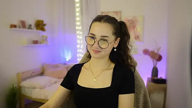 Annita Grey online show from 02-22-26, 07:48