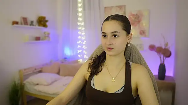 Annita Grey online show from 02-14-26, 07:36