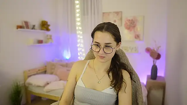 Annita Grey online show from 03-04-26, 07:32