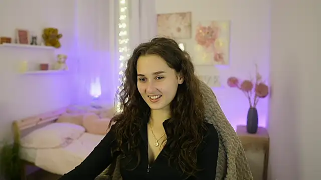 Annita Grey online show from 11-13-25, 08:13