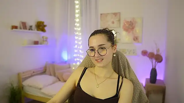 Annita Grey online show from 02-07-26, 07:33