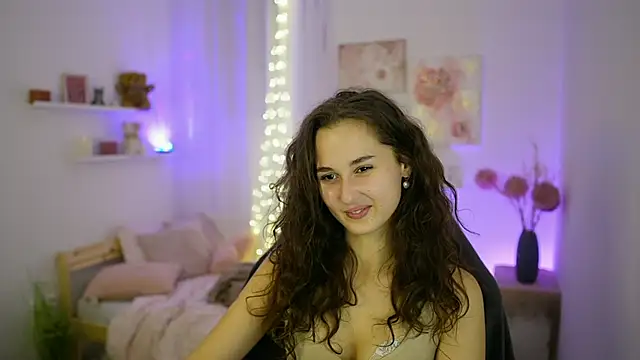 Annita Grey online show from 10-03-25, 06:42