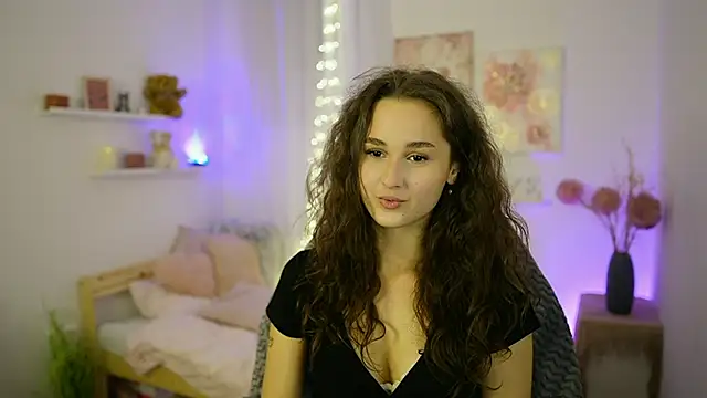 Annita Grey online show from 10-07-25, 06:53