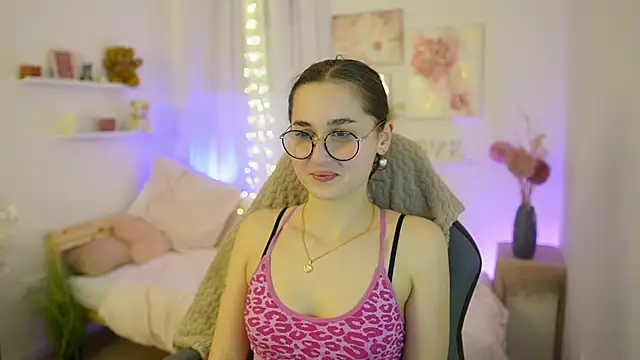 Annita Grey online show from 12-21-25, 07:26