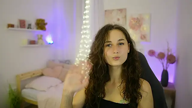 Annita Grey online show from 09-30-25, 07:09