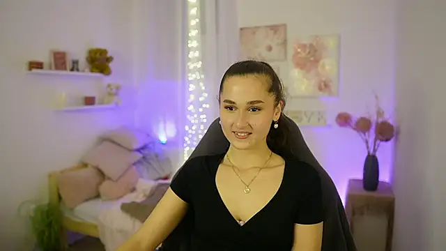 Annita Grey online show from 11-02-25, 07:52