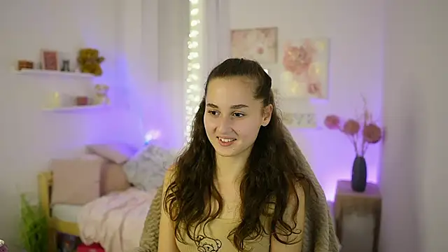 Annita Grey online show from 10-09-25, 07:14