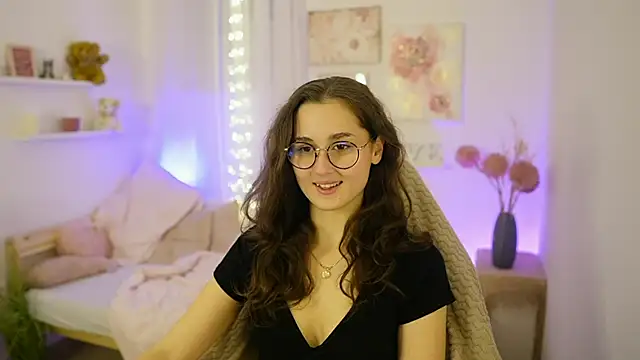 Annita Grey online show from 11-30-25, 07:58