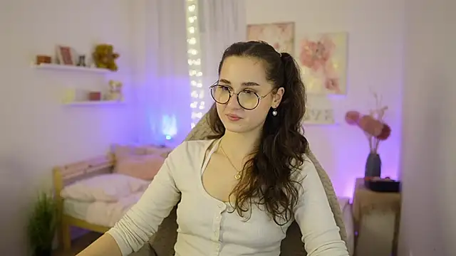 Annita Grey online show from 02-21-26, 07:38