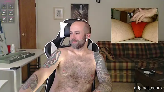 original coors online show from 09-24-25, 11:32