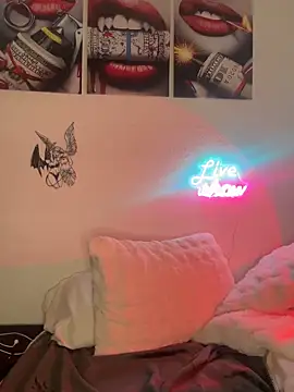 BabySinX online show from 04-20-26, 04:08