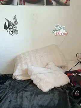 BabySinX online show from 06-26-26, 06:08