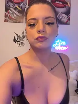 BabySinX online show from 03-03-26, 01:40