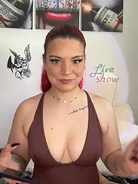 BabySinX online show from 04-28-26, 02:43