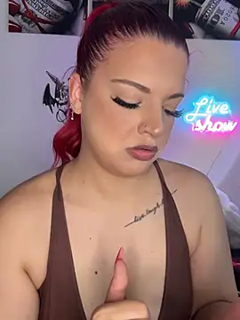 BabySinX online show from 05-31-26, 07:14