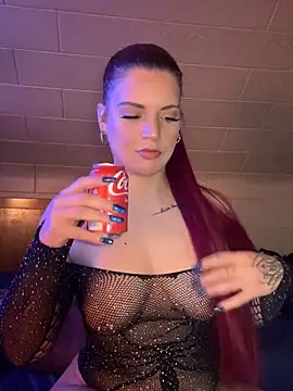 BabySinX online show from 11-22-25, 11:03