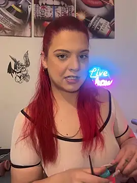 BabySinX online show from 03-14-26, 03:07