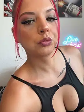 BabySinX online show from 07-15-26, 11:17