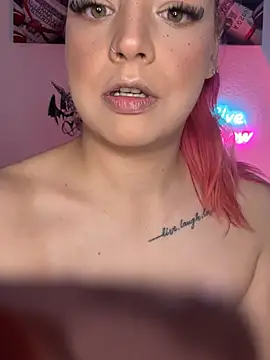 BabySinX online show from 05-19-26, 01:18