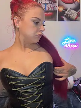 BabySinX online show from 07-16-26, 07:55