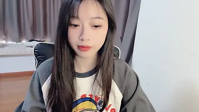 Snapshot of Cicicici-cc chatting on 02-08-26, 06:55 Cicicici-cc online show from 02-08-26, 06:55