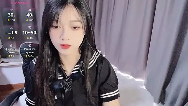 Snapshot of Cicicici-cc chatting on 12-16-25, 03:44 Cicicici-cc online show from 12-16-25, 03:44